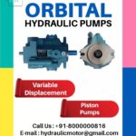 V70A2RX-60 Daikin Hydraulic Variable Displacement Axial Piston Pump Gurgaon Haryana India