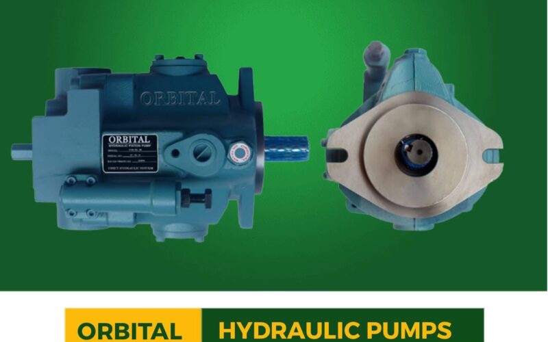 Daikin Piston Pump